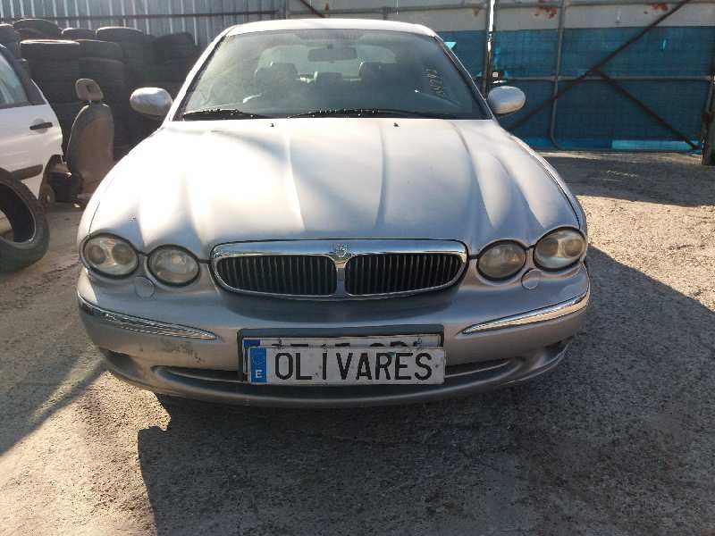 jaguar x-type 2.5 v6 24v cat   |   0.01 - 0.09 | 2001 - 2009 | 196 cv / 144 kw del año 2001