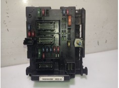 Recambio de centralita bsm para citroën xsara (n1) 2.0 hdi 90 referencia OEM IAM 9650664080 40928725 BSMB3