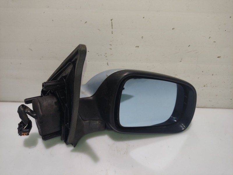 Recambio de espejo retrovisor derecho para citroën xsara (n1) 2.0 hdi 90 referencia OEM IAM 8148TH  