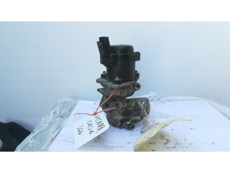 Recambio de valvula egr para ford focus sportbreak (cap) trend   |   08.04 - 12.06 | 2004 - 2006 | 109 cv / 80 kw referencia OEM Recambio de valvula egr para ford focus sportbreak (cap) trend   |   08.04 - 12.06 | 2004 - 2006 | 109 cv / 80 kw referencia OEM