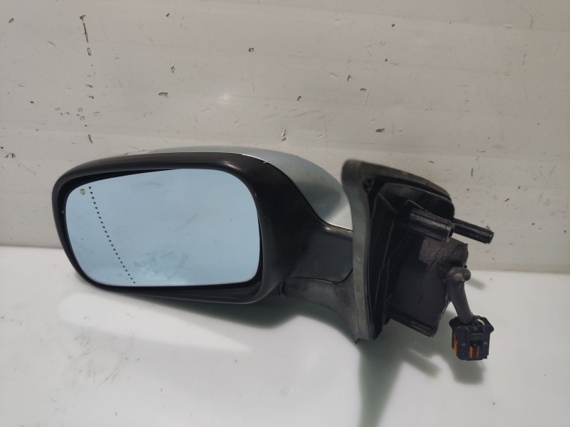 Recambio de espejo retrovisor izquierdo para citroën xsara (n1) 2.0 hdi 90 referencia OEM IAM 8148TG  