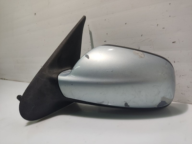 Recambio de espejo retrovisor izquierdo para citroën xsara (n1) 2.0 hdi 90 referencia OEM IAM 8148TG  
