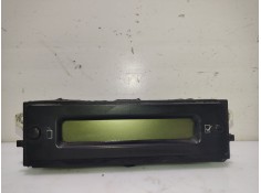 Recambio de pantalla multifuncion para citroën xsara (n1) 2.0 hdi 90 referencia OEM IAM   