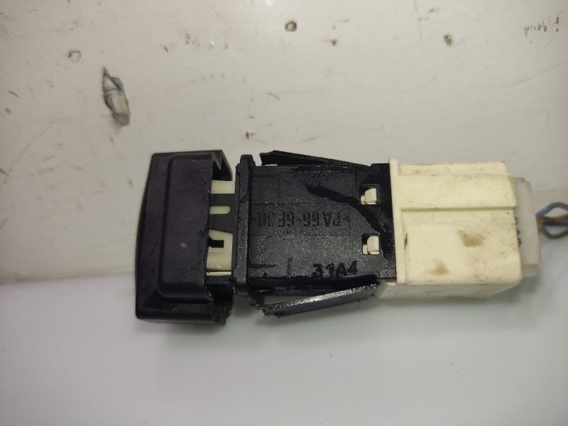 Recambio de interruptor para citroën xsara (n1) 2.0 hdi 90 referencia OEM IAM 31A4  
