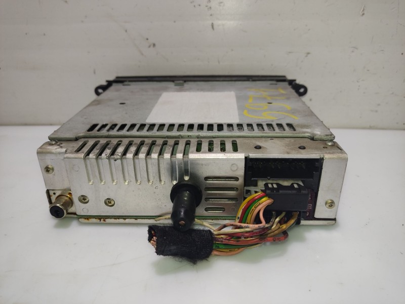Recambio de sistema audio / radio cd para citroën xsara (n1) 2.0 hdi 90 referencia OEM IAM   