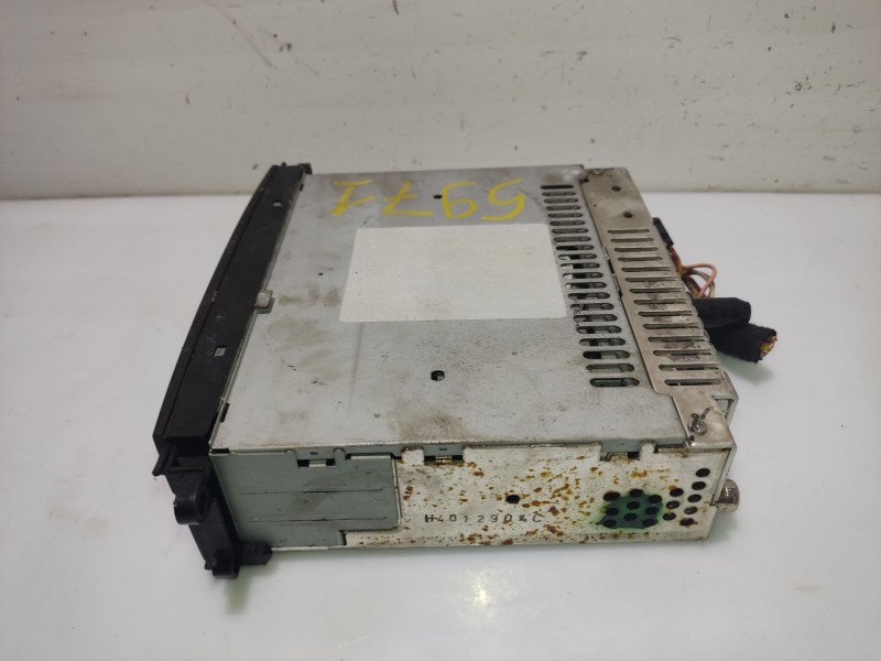 Recambio de sistema audio / radio cd para citroën xsara (n1) 2.0 hdi 90 referencia OEM IAM   