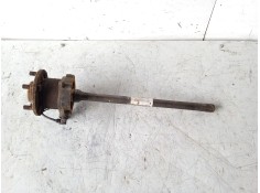 Recambio de transmision trasera izquierda para land rover range rover ii (p38a) 2.5 d 4x4 referencia OEM IAM TOD100010  