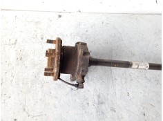 Recambio de transmision trasera izquierda para land rover range rover ii (p38a) 2.5 d 4x4 referencia OEM IAM TOD100010   2