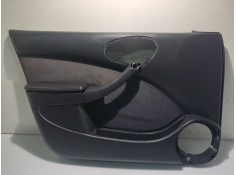 Recambio de guarnecido puerta delantera izquierda para citroën xsara (n1) 2.0 hdi 90 referencia OEM IAM 94647846ZJ  