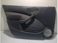 Recambio de guarnecido puerta delantera izquierda para citroën xsara (n1) 2.0 hdi 90 referencia OEM IAM 94647846ZJ   2