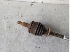 Recambio de transmision delantera izquierda para land rover range rover ii (p38a) 2.5 d 4x4 referencia OEM IAM TDB104090   2