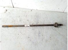 Recambio de transmision trasera derecha para land rover range rover ii (p38a) 2.5 d 4x4 referencia OEM IAM TOD100000  