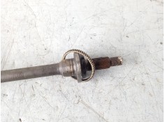 Recambio de transmision trasera derecha para land rover range rover ii (p38a) 2.5 d 4x4 referencia OEM IAM TOD100000   2