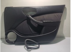 Recambio de guarnecido puerta delantera derecha para citroën xsara (n1) 2.0 hdi 90 referencia OEM IAM 94647847ZJ  