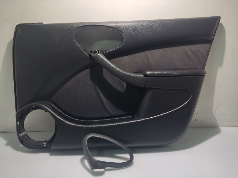 Recambio de guarnecido puerta delantera derecha para citroën xsara (n1) 2.0 hdi 90 referencia OEM IAM 94647847ZJ  