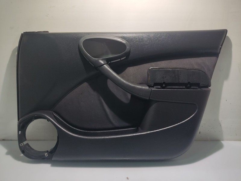 Recambio de guarnecido puerta delantera derecha para citroën xsara (n1) 2.0 hdi 90 referencia OEM IAM 94647847ZJ  