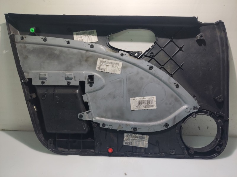 Recambio de guarnecido puerta delantera derecha para citroën xsara (n1) 2.0 hdi 90 referencia OEM IAM 94647847ZJ  