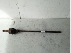 Recambio de transmision delantera derecha para land rover range rover ii (p38a) 2.5 d 4x4 referencia OEM IAM TDB104080  