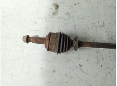 Recambio de transmision delantera derecha para land rover range rover ii (p38a) 2.5 d 4x4 referencia OEM IAM TDB104080   2