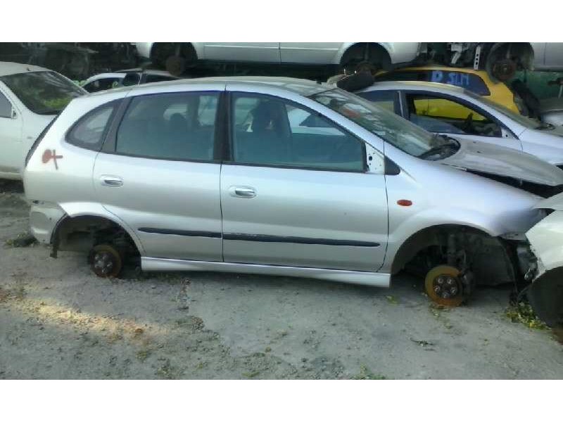 nissan almera tino (v10m)    |   0.00 - 0.06 | 2000 - 2006 del año 2000