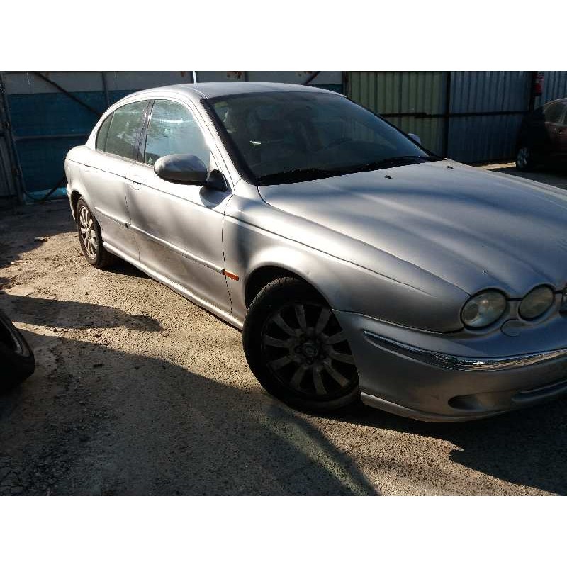 jaguar x-type 2.5 v6 24v cat   |   0.01 - 0.09 | 2001 - 2009 | 196 cv / 144 kw del año 2001