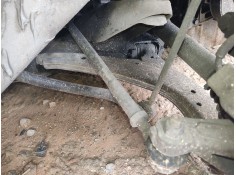 Recambio de brazo suspension inferior delantero izquierdo para citroën xsara (n1) 2.0 hdi 90 referencia OEM IAM 1614447480  