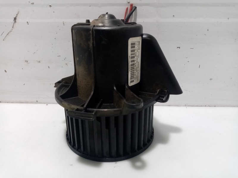 Recambio de ventilador calefaccion para citroën c4 berlina referencia OEM IAM 6441S6  