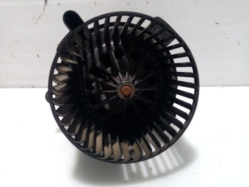 Recambio de ventilador calefaccion para citroën c4 berlina referencia OEM IAM 6441S6  