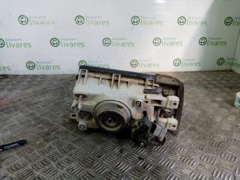 Recambio de faro derecho para  referencia OEM IAM    Recambio de faro derecho para  referencia OEM IAM