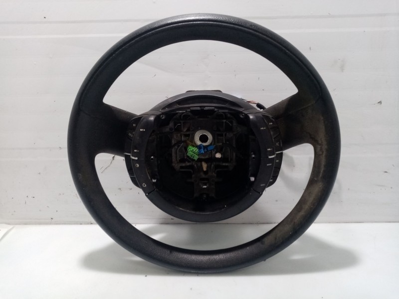 Recambio de volante para citroën c4 berlina referencia OEM IAM 4109JC  