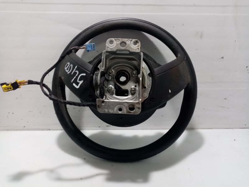 Recambio de volante para citroën c4 berlina referencia OEM IAM 4109JC  