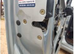 Recambio de cerradura puerta delantera izquierda para citroën xsara (n1) 2.0 hdi 90 referencia OEM IAM 9135H4  