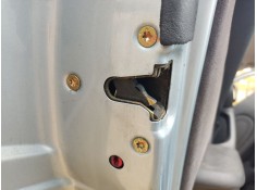 Recambio de cerradura puerta trasera izquierda para citroën xsara (n1) 2.0 hdi 90 referencia OEM IAM 913769  