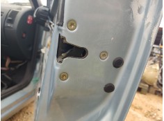 Recambio de cerradura puerta delantera derecha para citroën xsara (n1) 2.0 hdi 90 referencia OEM IAM 9136J2  