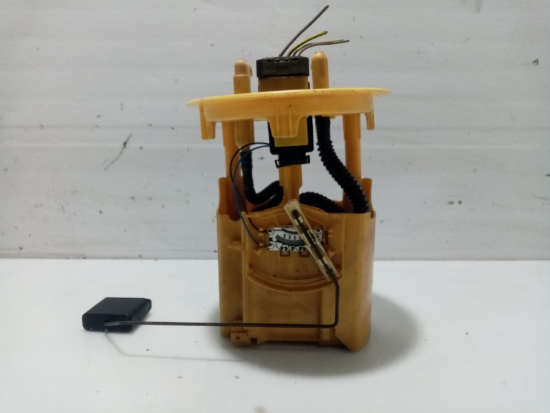 Recambio de aforador para citroën c4 berlina referencia OEM IAM 9681285680  