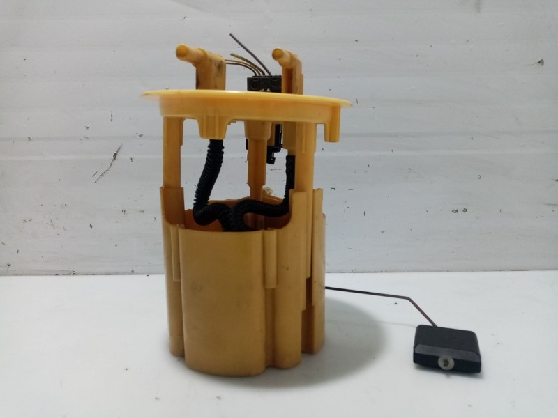 Recambio de aforador para citroën c4 berlina referencia OEM IAM 9681285680  