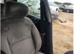 Recambio de cinturon seguridad delantero izquierdo para citroën xsara (n1) 2.0 hdi 90 referencia OEM IAM 8973NA  