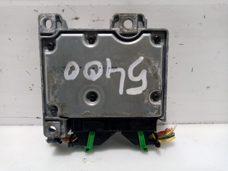 Recambio de centralita airbag para citroën c4 berlina referencia OEM IAM   