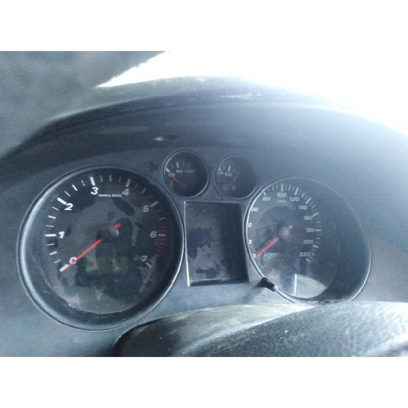 seat cordoba berlina (6l2) stella   |   09.02 - 12.04 | 2002 - 2004 | 75 cv / 55 kw del año 2002