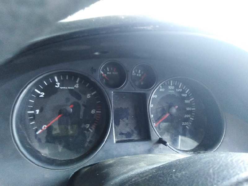 seat cordoba berlina (6l2) stella   |   09.02 - 12.04 | 2002 - 2004 | 75 cv / 55 kw del año 2002