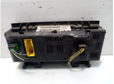 Recambio de mando climatizador para citroën c4 berlina referencia OEM IAM    2