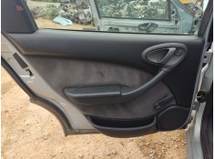 Recambio de guarnecido puerta trasera izquierda para citroën xsara (n1) 2.0 hdi 90 referencia OEM IAM   