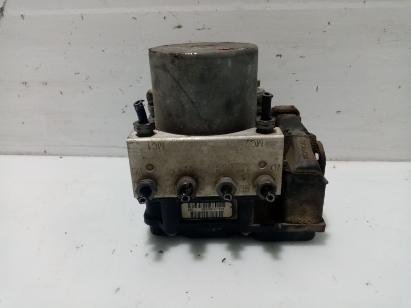 Recambio de abs para citroën c4 berlina referencia OEM IAM 4541Q1  