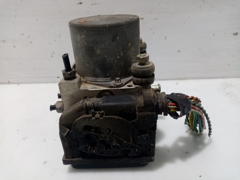 Recambio de abs para citroën c4 berlina referencia OEM IAM 4541Q1  