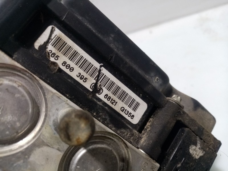 Recambio de abs para citroën c4 berlina referencia OEM IAM 4541Q1  