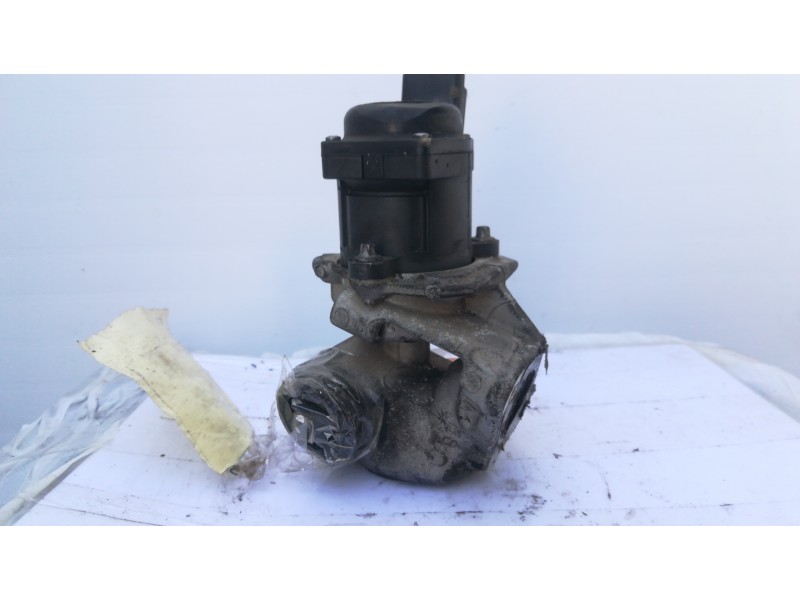 Recambio de valvula egr para ford focus sportbreak (cap) trend   |   08.04 - 12.06 | 2004 - 2006 | 109 cv / 80 kw referencia OEM Recambio de valvula egr para ford focus sportbreak (cap) trend   |   08.04 - 12.06 | 2004 - 2006 | 109 cv / 80 kw referencia OEM