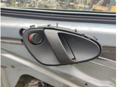 Recambio de maneta interior delantera derecha para citroën xsara (n1) 2.0 hdi 90 referencia OEM IAM 9143A2  