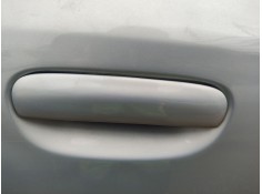 Recambio de maneta exterior trasera derecha para citroën xsara (n1) 2.0 hdi 90 referencia OEM IAM 9101N5  