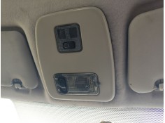 Recambio de luz interior delantera central para citroën xsara (n1) 2.0 hdi 90 referencia OEM IAM 6362K9  