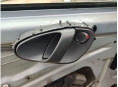 Recambio de maneta interior delantera izquierda para citroën xsara (n1) 2.0 hdi 90 referencia OEM IAM 9143A1  